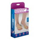 Шина вальгусная большого пальца стопы (пара)